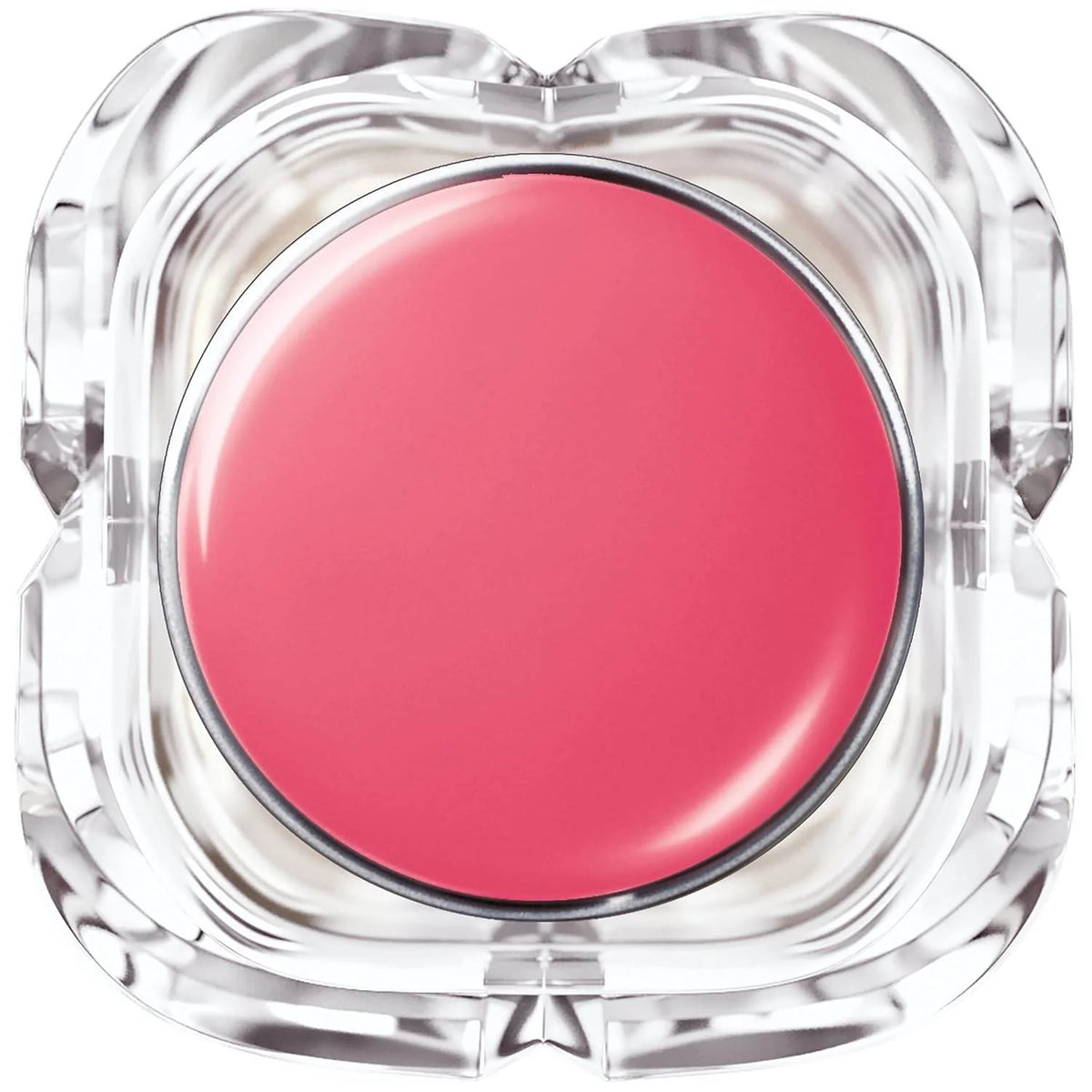 L'Oreal Paris Makeup Colour Riche Shine Lipstick, 918 Polished Tango, 0.1 Oz.