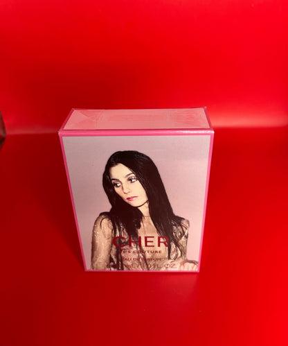 Cher Decades 70’s Couture Perfume