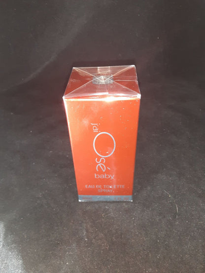 Guy Laroche Jai Ose Baby Perfume