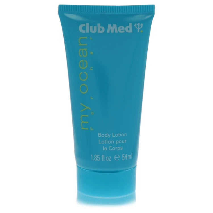 Coty Club Med My Ocean Perfume Set