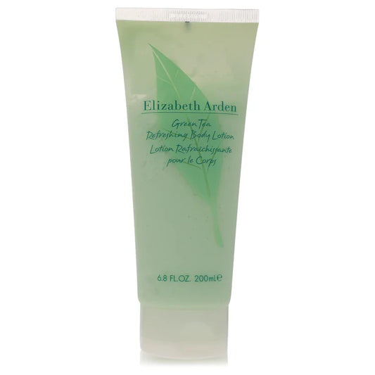 Elizabeth Arden Green Tea Body Lotion