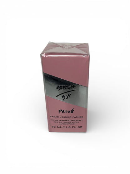 Sarah Jessica Parker Stash Prive Perfume