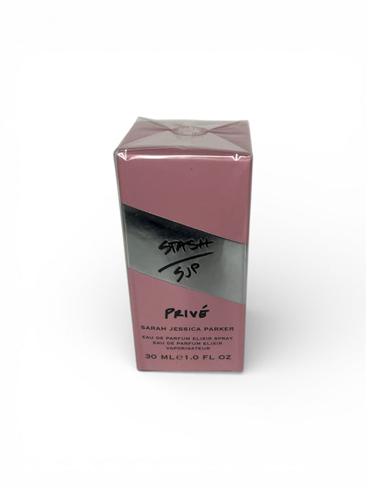Sarah Jessica Parker Stash Prive Perfume