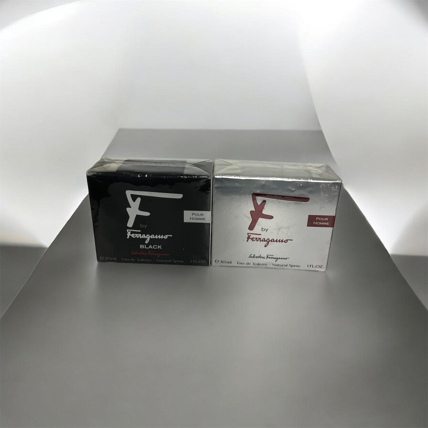 Men's Signature Duo