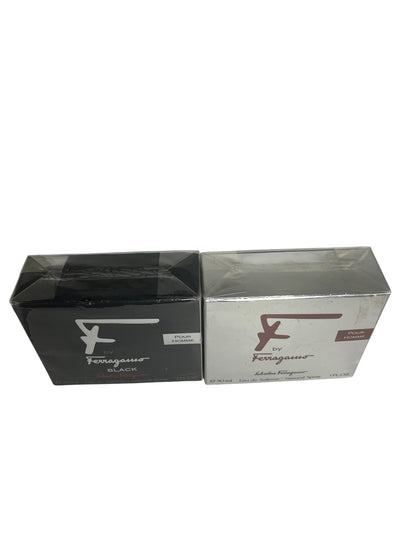 Men's Signature Duo