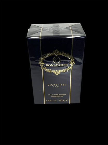 Vicky Tiel Bonaparte 21 Perfume