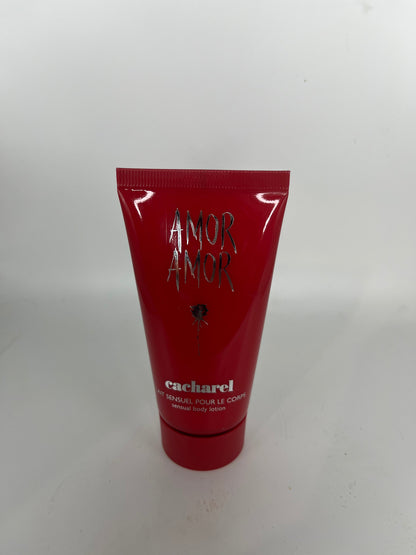Cacharel Amor Amor Perfume Lotion