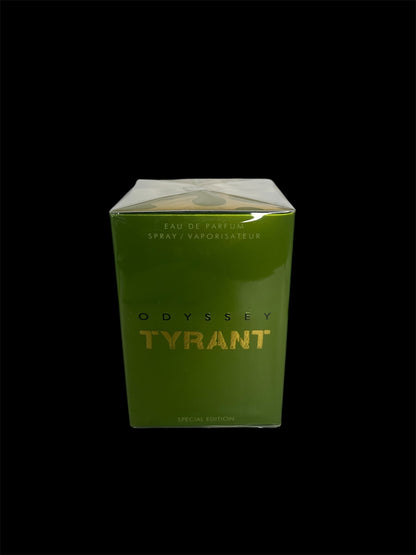 Armaf Odyssey Tyrant Cologne