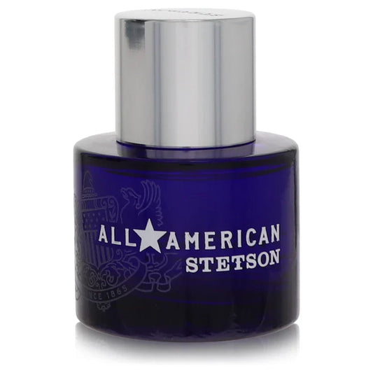 Coty Stetson All American Cologne