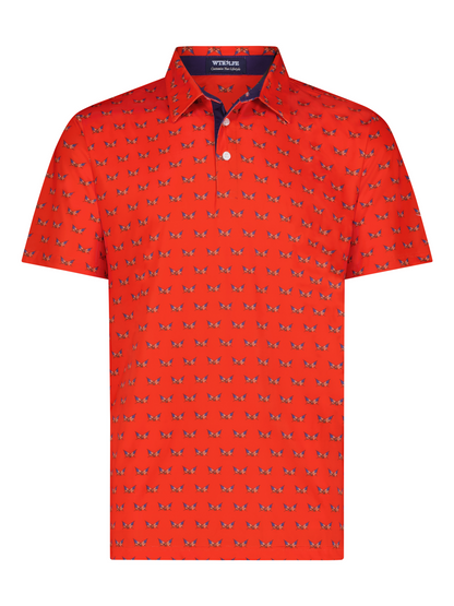 Independence Performacne Polo