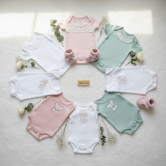 Baby Clothes